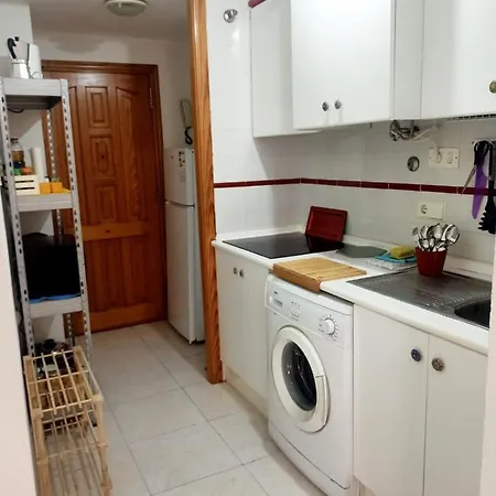 Apartament Estudio A 5 Min De La Playa *