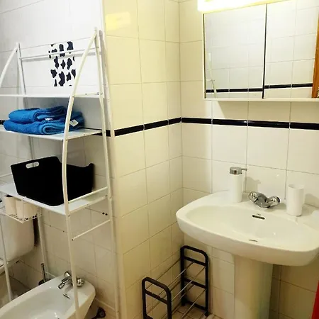 Estudio A 5 Min De La Playa Apartament Torrevieja